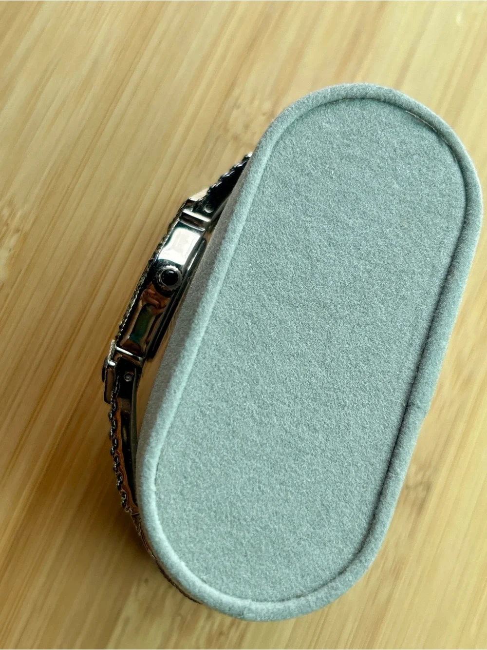 Elgin vintage watch